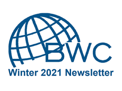BWC Winter 2021 Newsletter