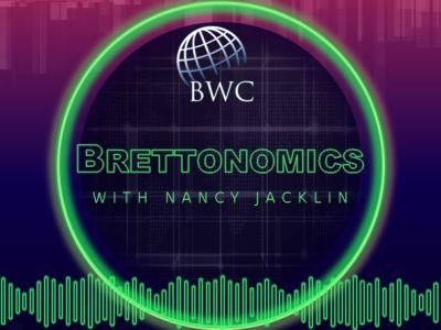 Brettonomics Podcast Logo 