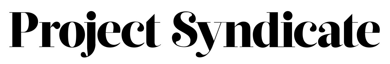 Project Syndicate logo
