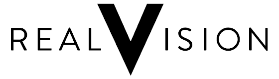 Real Vision logo