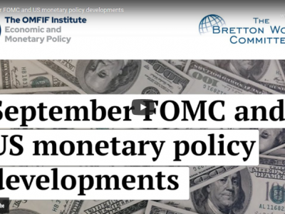 FOMC US MPD
