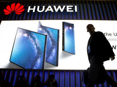 A global gathering of mobile and telecom companies in Barcelona, Spain, has become a referendum on the Chinese technology giant Huawei.